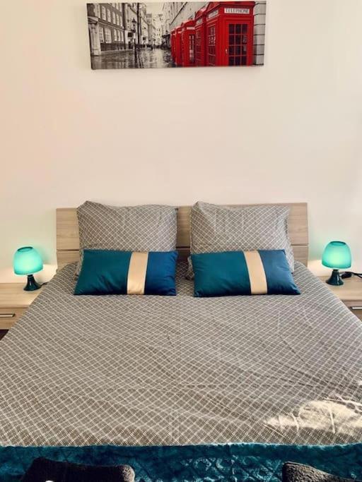 Pourquoi Notre T3 Avec Parking Est Pour Vous ? Apartment ลีลล์ ภายนอก รูปภาพ